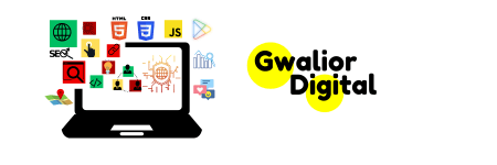 Gwalior Digital Website Development Company